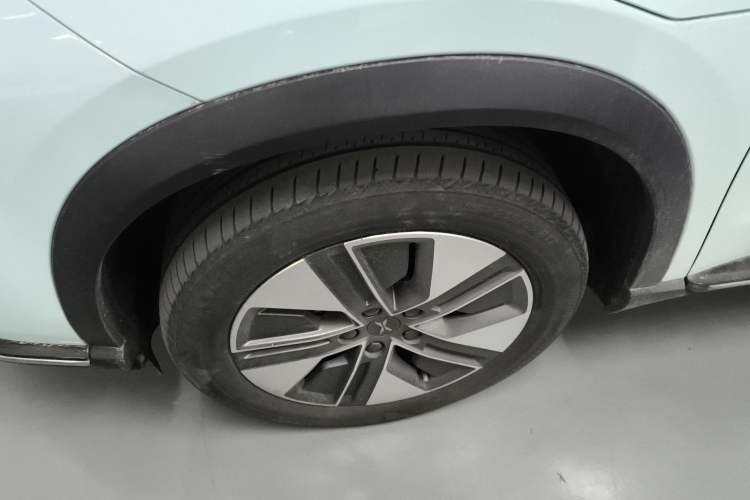 Used XPeng G3 2022 G3i 460N
