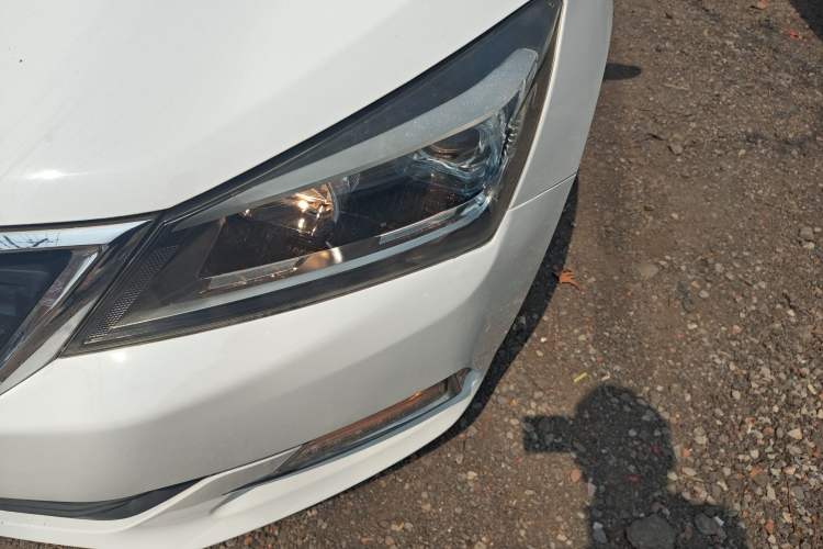 Used CHANGAN Alsvin V7 2016 1.6L Manual LeShang Model China V Standard
