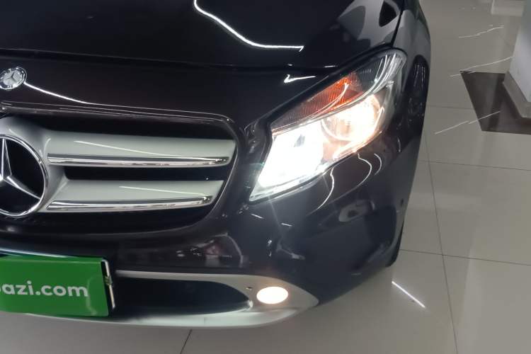 Used Mercedes-Benz GLA 2016 GLA 200 Sport Edition