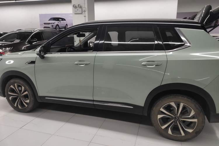 Used Wuling Asta 2021 1.5T CVT Starlight Edition