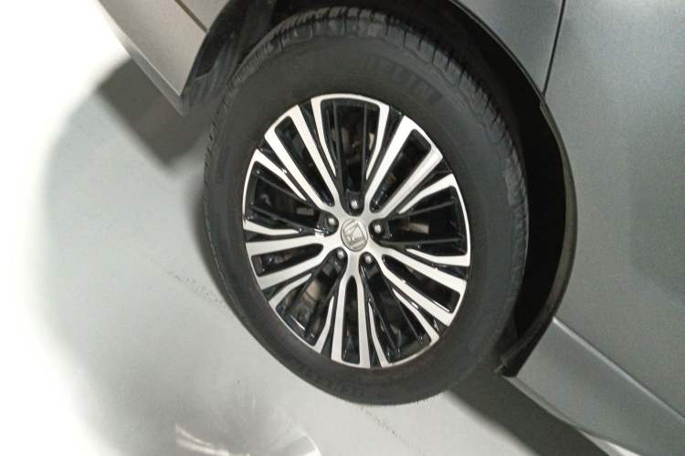 Used Honda Avancier 2017 370TURBO Four-Wheel Drive Prestige Edition Exterior 5