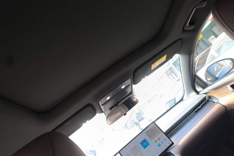 Used Wuling Xingguang S 2024 510 km Flagship Version