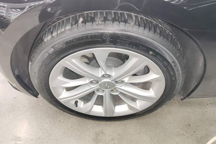Used Cadillac CT5 2024 28T Luxury Pro Trim
