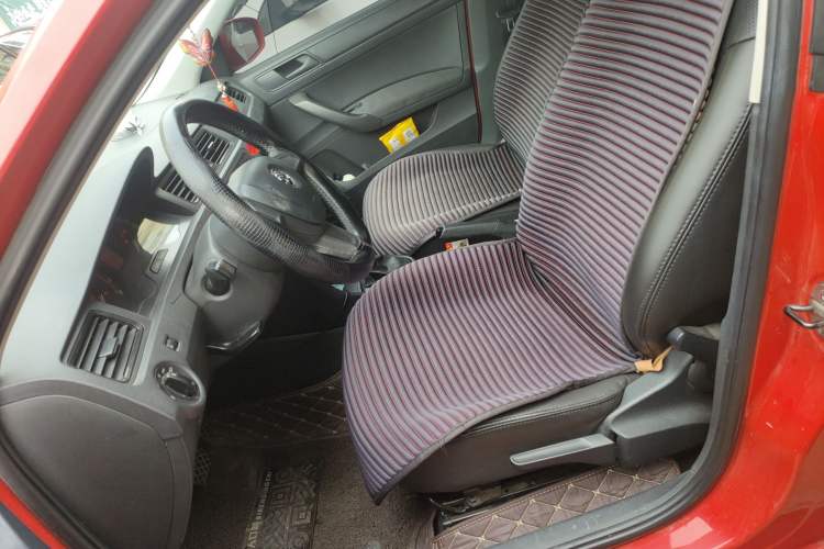 Used Skoda Rapid Spaceback 2014 1.6L Automatic Enjoyment Edition