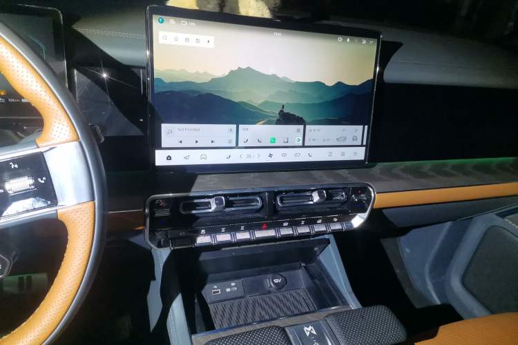 Used Brave warrior 917 2023 Range-Extended Base Model