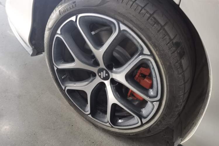 Used IM L6 2025 Ultra Model Exterior 5