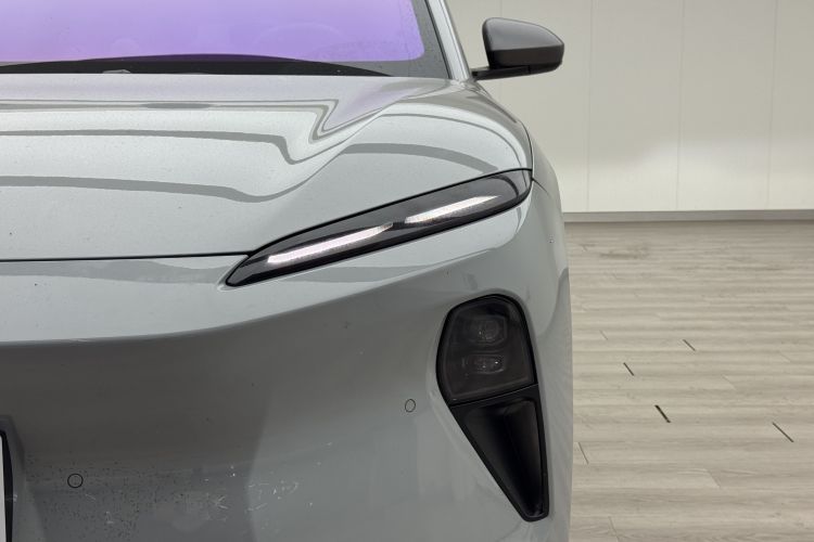 Used Nio ET5T 2024 75kWh Touring Left Front Headlight