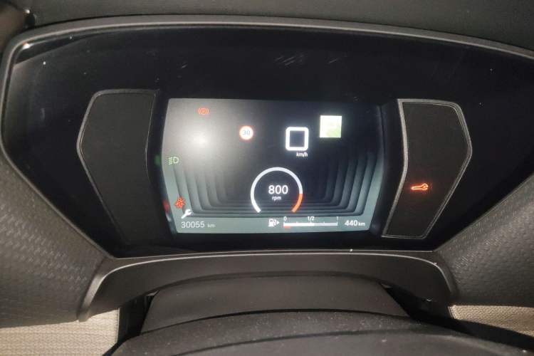 Used Citroen C5 X 2021 1.6T Impressive Edition
