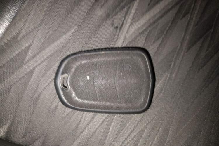 Used Cadillac ATS-L 2016 28T Elite Edition Interior 1