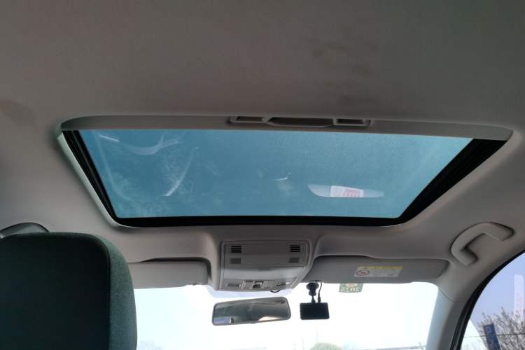 Used Volkswagen Bora 2023 1.5L Automatic Changer Limited Edition Headliner