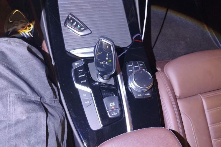 Used BMW X3 2021 Facelift xDrive28i M Sport Package