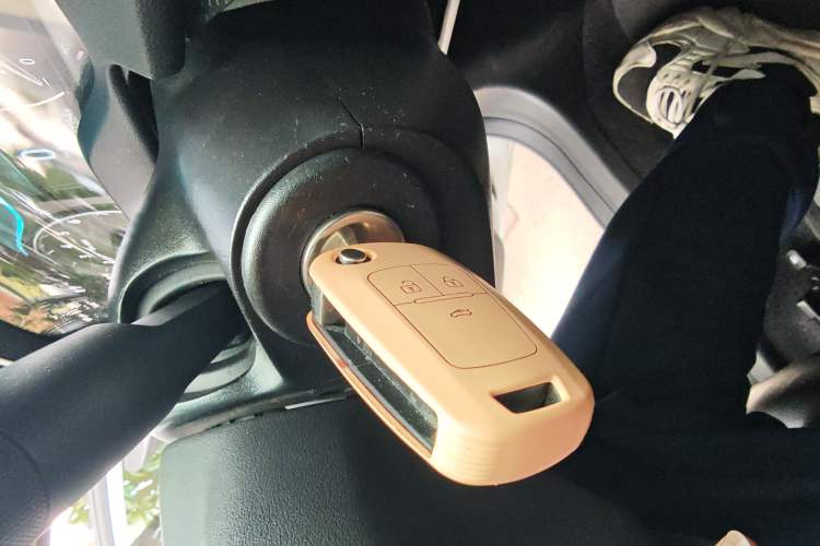 Used Buick GT 2021 Exemplar 1.5L Automatic Elite Version