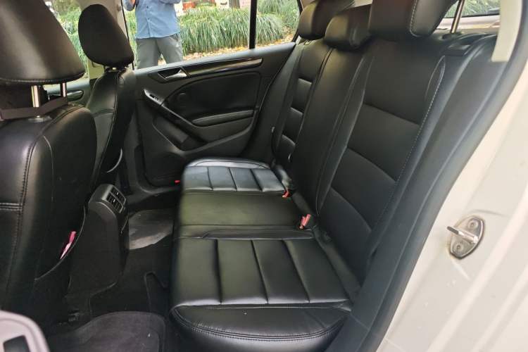 Used Volkswagen Golf 2011 1.6 Manual Comfort Model