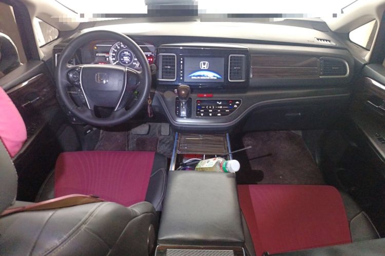 Used Honda Elysion 2016 2.4L Classic Edition
