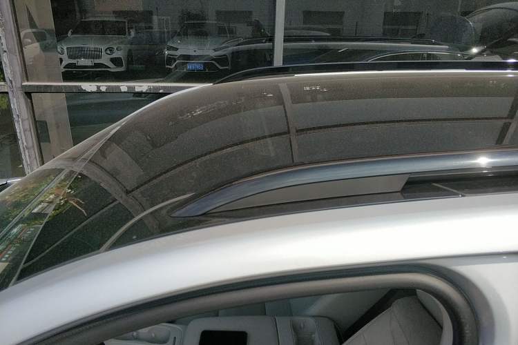 Used Leapmotor C16 2024 All-Electric 580 Luxury Edition
