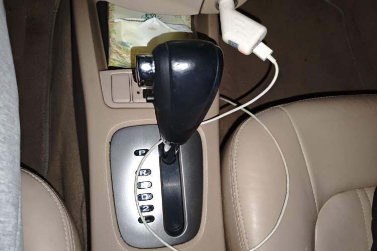 Used Kia Cerato 2006 1.6L AT GLS