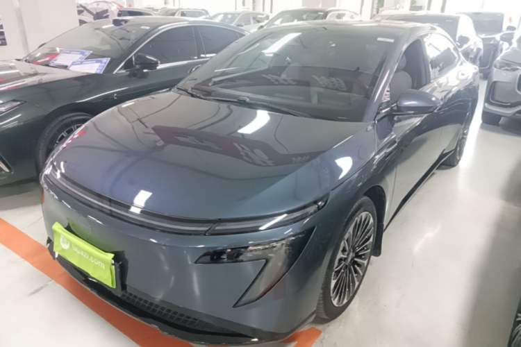 Used Nissan N7 2025 510 Pro