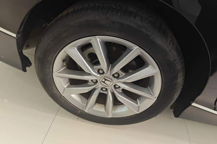 Used Honda Accord 2022 260TURBO Luxury Edition
