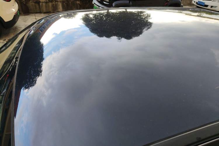 Used Chery New Energy QQ Ice Cream 2022 170km Sundae Phosphate Lithium-Ion