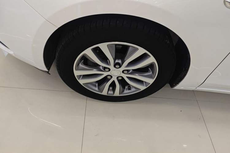 Used Buick GT 2019 18T Automatic Connected Elite Model China VI Standard