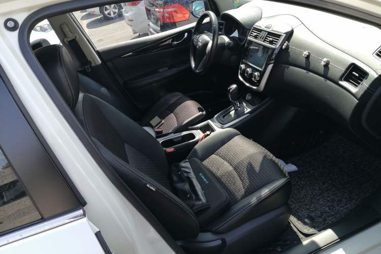 Used Nissan Tiida 2020 1.6L CVT Smart Drive Edition