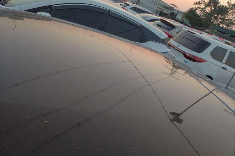 Used XPeng P5 2023 Smart Drive Edition