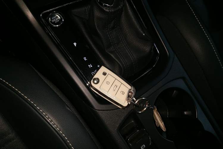 Used Volkswagen Touran 2018 Volkswagen Touran L 280TSI DSG Comfort Edition 7-seater