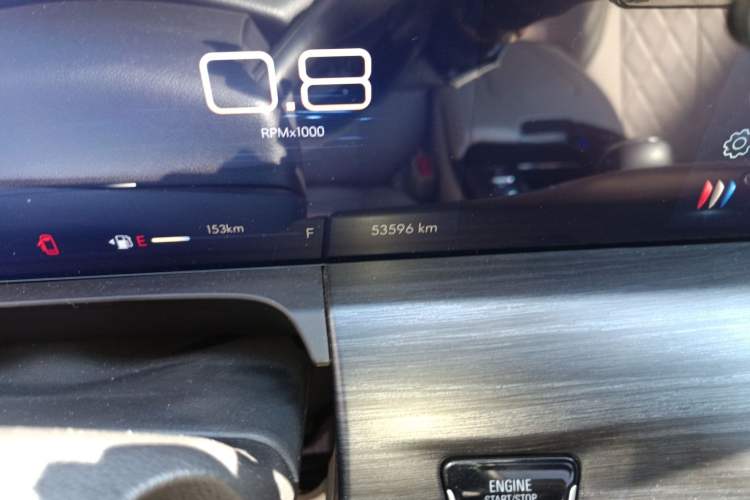 Used Buick GL8 2023 ES Lu Zun Comfort Model