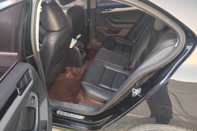 Used Volkswagen Sagitar 2018 280TSI DSG Comfort Model
