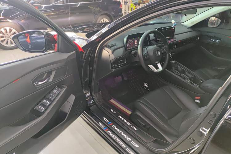 Used Honda Inspire 2023 260TURBO Deluxe Edition
