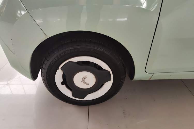 Used Wuling Hongguang MINIEV 2022 Macaron Premium Model – Lithium Iron Phosphate