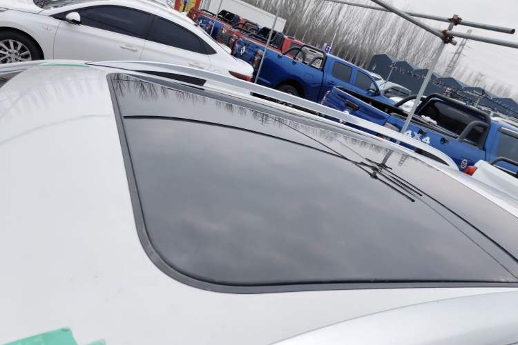 Used Volkswagen T-Cross 2020 280TSI DSG Comfort Edition