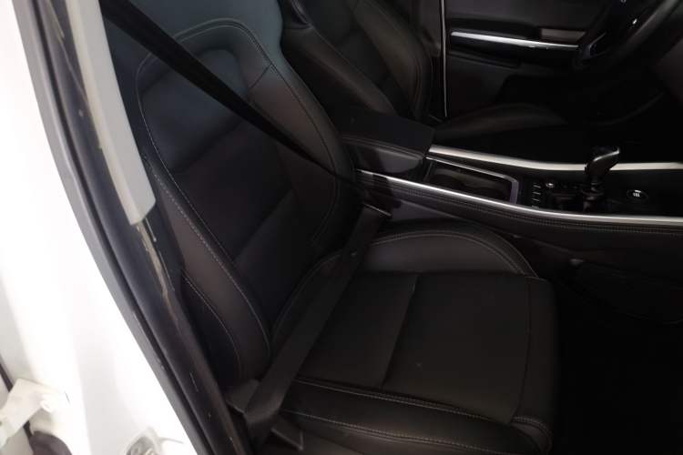 Used Chery Tiggo 8 2018 1.5 TCI Manual Luxury 7-Seater