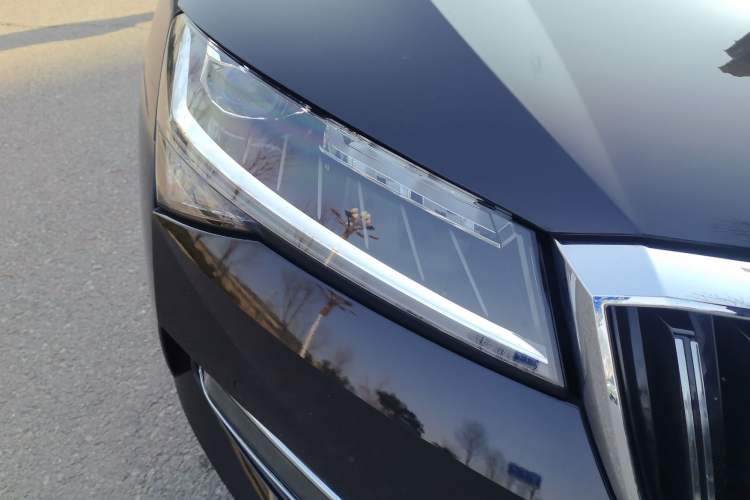 Used Skoda Superb 2021 TSI330 DSG Comfort Edition