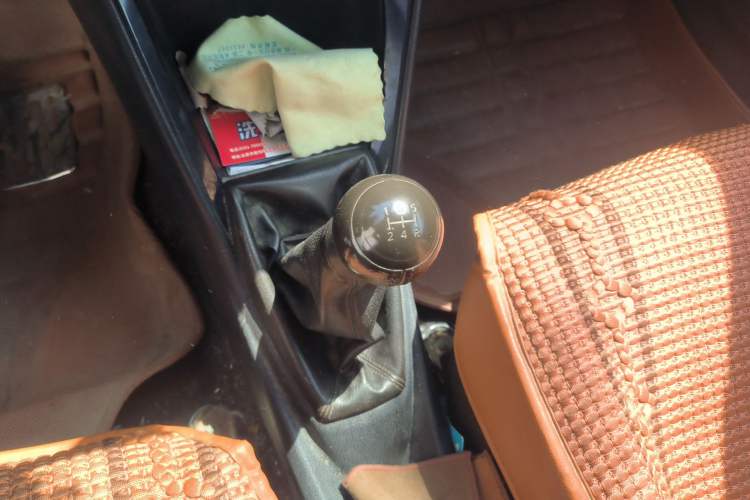 Used Toyota Vios 2014 1.3L Manual Xiang Edition Gear Lever