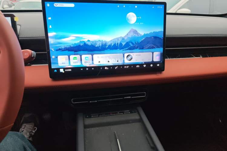 Used Wuling Xingguang 2025 610 km Smart Flagship Version