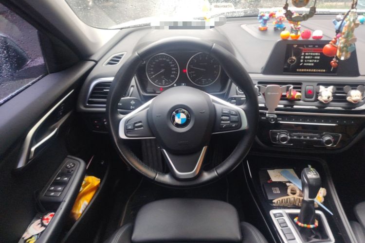 Used BMW 1 Series 2017 118i Sport Edition
