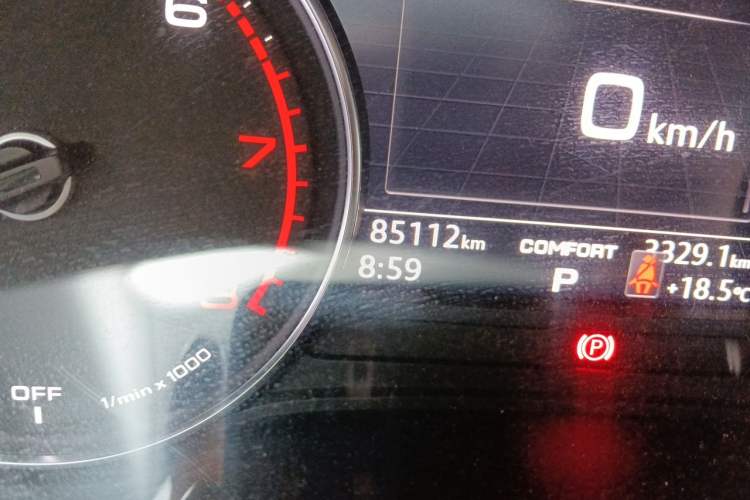 Used Audi A4L 2019 40 TFSI Ambition China VI
