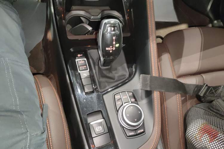 Used BMW X2 2021 Restyled sDrive25i Sharp Edition
