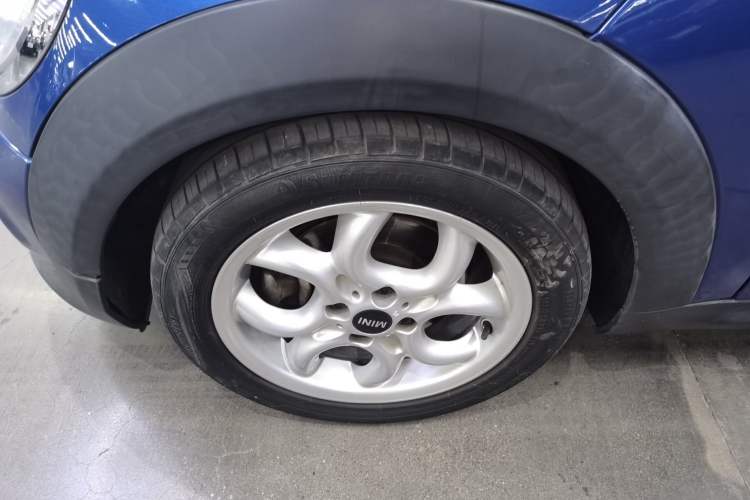 Used MINI MINI 2012 1.6L COOPER Baker Street
