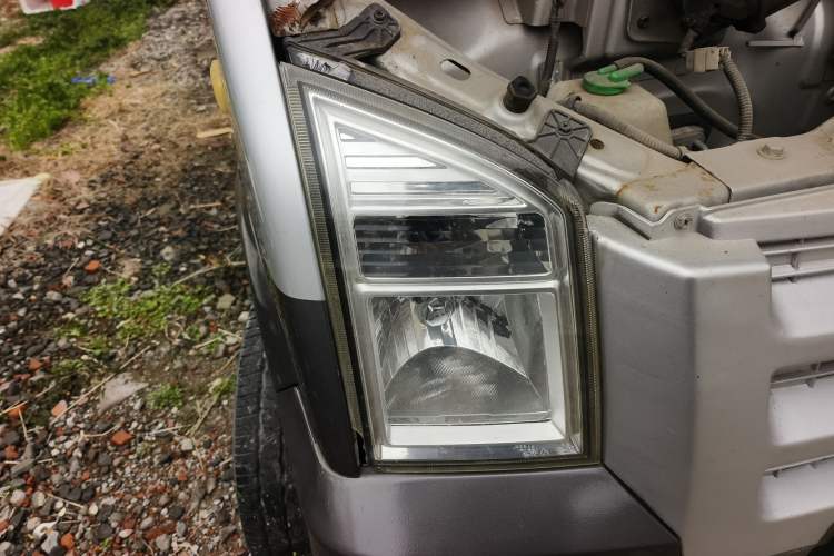 Used Dongfeng Xiaokang C36 2018 1.5L Base Version Ⅱ DK15
