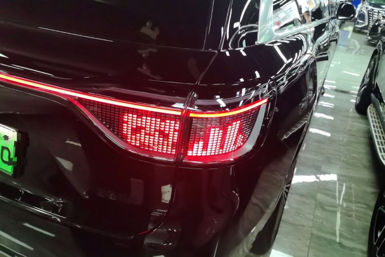 Used Hima AITO M9 2024 Range-Extended Max Edition 52 kWh 6-Seater Version