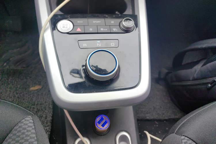 Used BYD e1 2020 Smart Comfort Version
