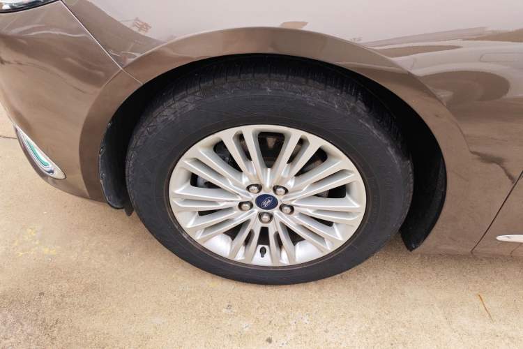 Used Ford Taurus 2015 EcoBoost 245 Fashion Edition
