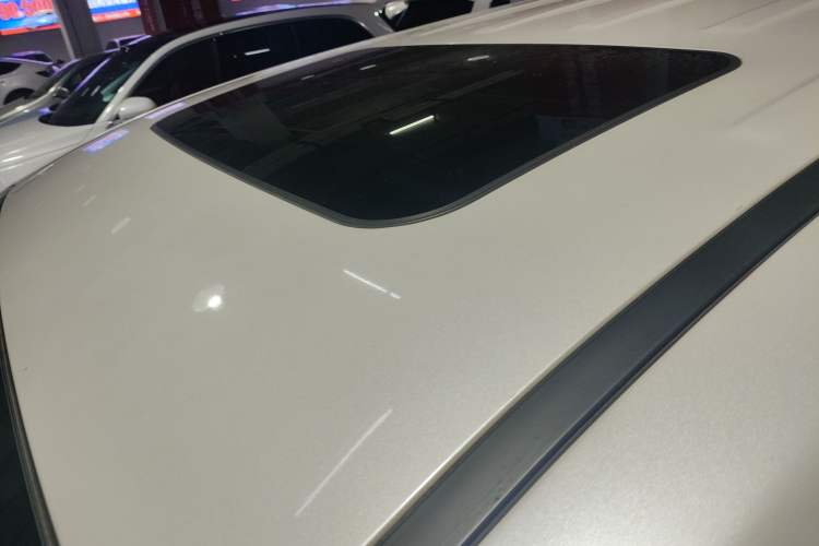 Used GAC Trumpchi M8 2023 Lingxiu Series 390T Deluxe Edition
