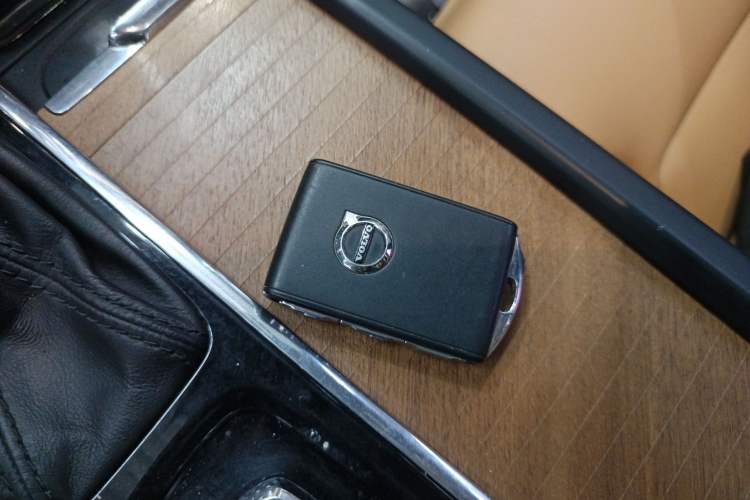 Used Volvo S90 2019 T5 Zhiyi Edition