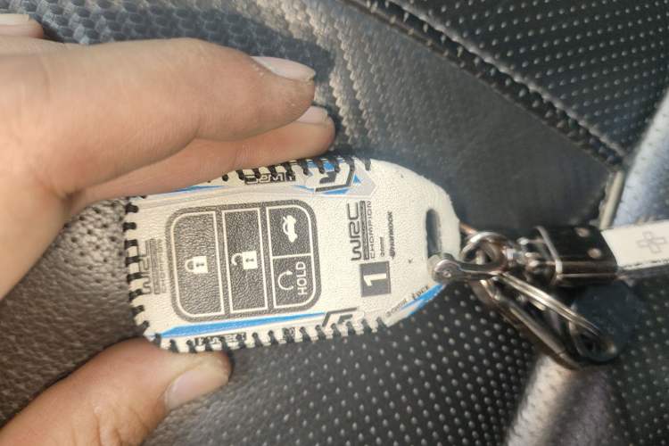 Used Honda Civic 2016 220TURBO CVT Prestige Edition
