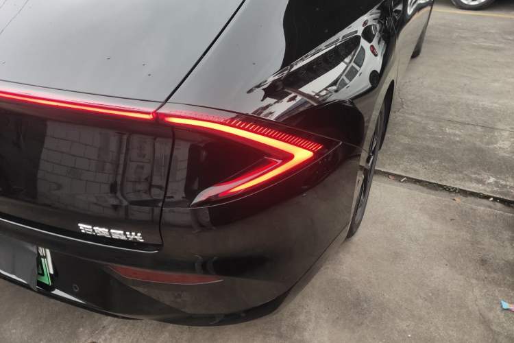 Used Wuling Xingguang 2025 610 km Smart Flagship Version