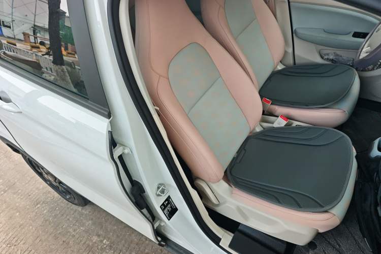 Used Leapmotor T03 2025 310 Comfort Edition