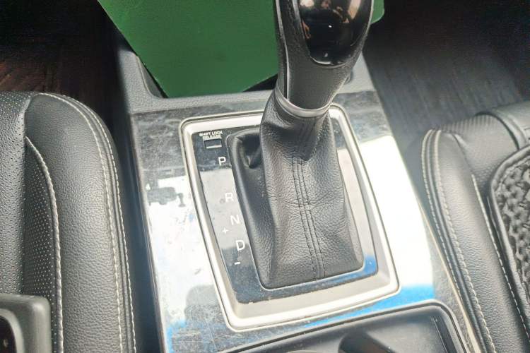 Used Hyundai Mistra 2017 1.6T Automatic Smart GLS China V Standard